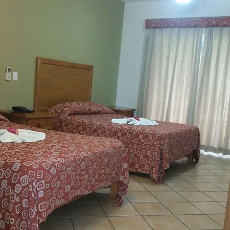 New Garden Hotel Sosúa Esterno foto