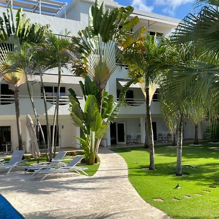 New Garden Hotel Sosúa Esterno foto