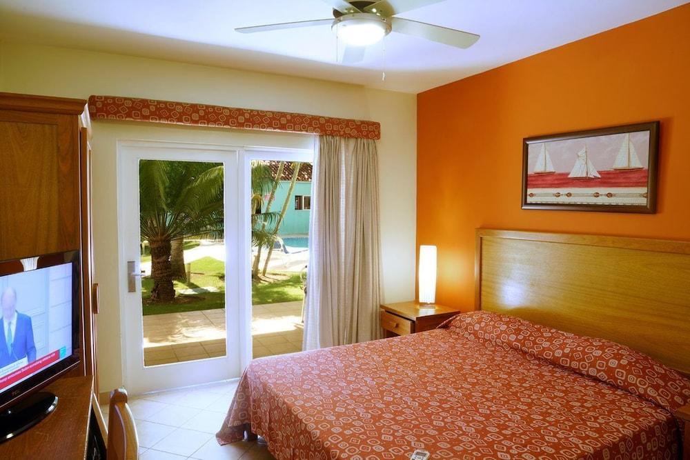 New Garden Hotel Sosúa Esterno foto