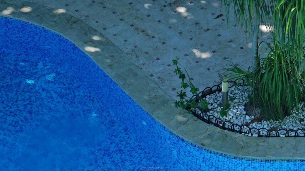 New Garden Hotel Sosúa Esterno foto